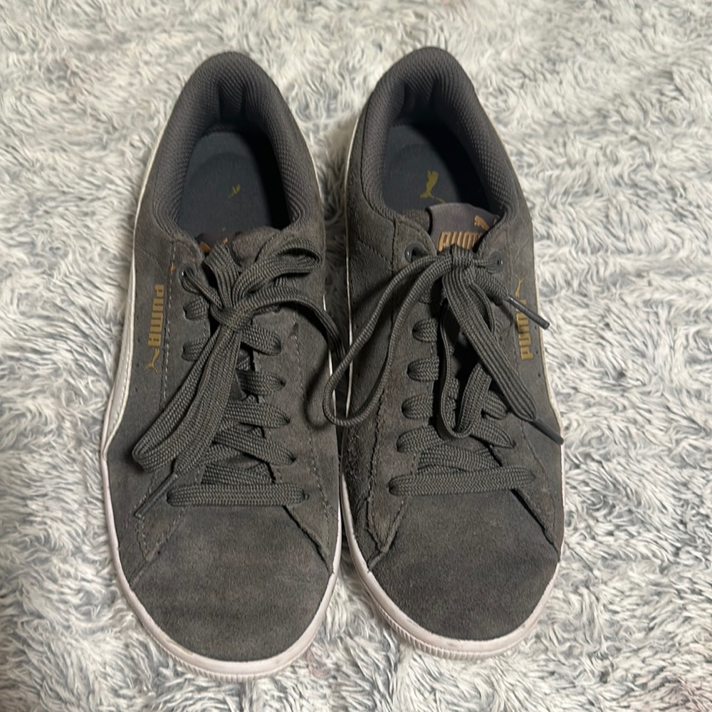 Women’s Puma Sneakers